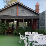 Coffee-House