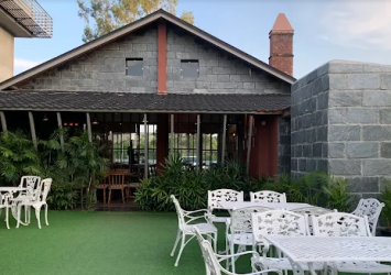 Coffee-House