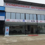 Component-Automobiles