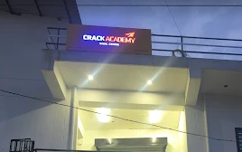 Crack-Academy