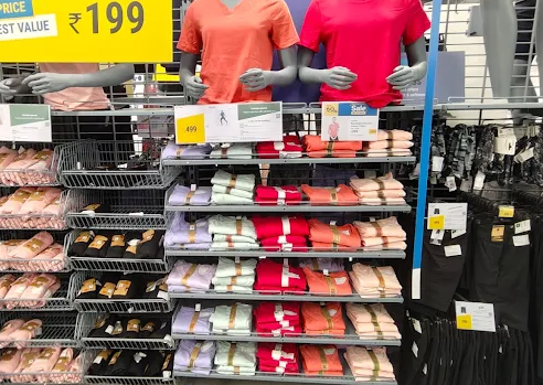 Decathlon-Sports
