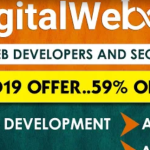 Digital-wedia