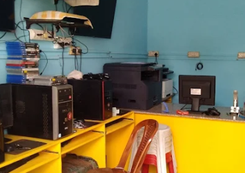 Diwan-CyberCafe