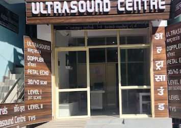Dr.-Iras-Ultrasound