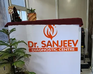 Dr.-Sanjeev-Diagnostic