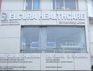 Elcura-Healthcare