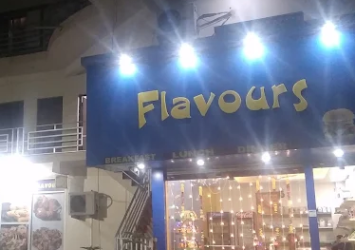 Flavours-Restaurant