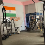 GYM-Hamirpur