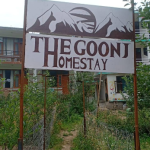 Goonj-Homestay