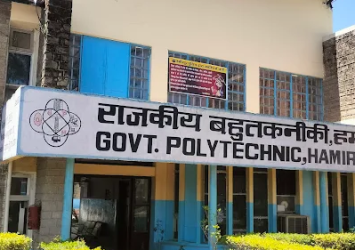 Government-Polytechnic