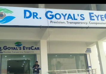 Goyals-EyeCare