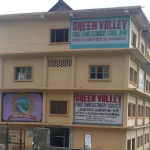 Green-Valley