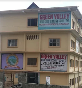 Green-Valley