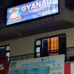 Gyanada-Library