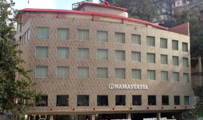 HOTEL-NAMASTASYA