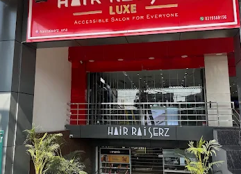 Hair-Rai