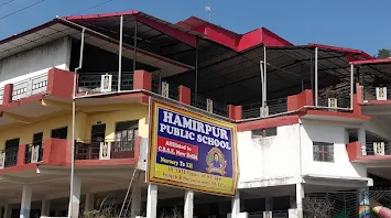 Hamirpur-public-school