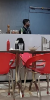 Hangout-Restaurant