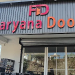 Haryana-Doors