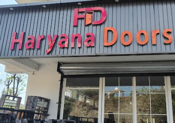 Haryana-Doors