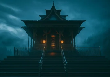 Hatu Mata Temple Narkanda Himachal Pradesh