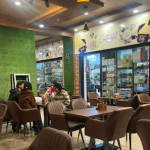 Haven-Cafe