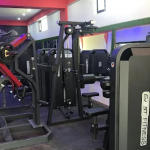 Hercules-Gym