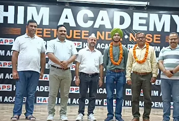 Him-Academy