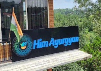 Him-Ayurgyan
