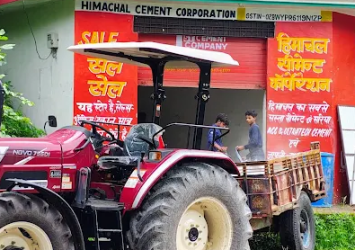 Himachal-Cement-Corporation
