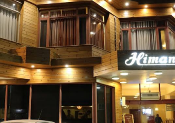Himani-Resorts