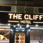 Hotel-TheCliff