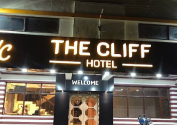 Hotel-TheCliff