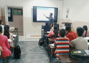 IBT-Hamirpur