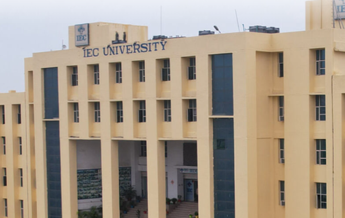 IEC-University