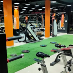 Infinity-Gym
