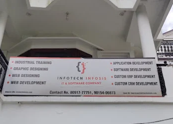 Infotech-Infosis