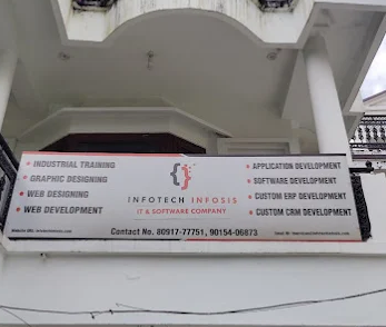 Infotech-Infosis