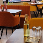 Involve-Cafe