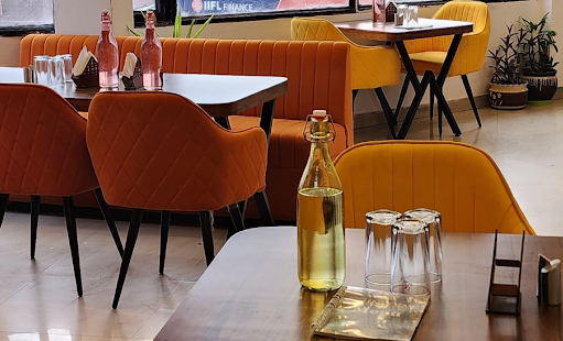 Involve-Cafe