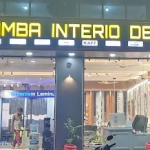 Jagdamba-Interio