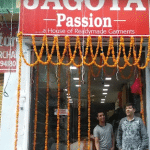 Jagota-Passions
