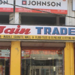 Jain-traders