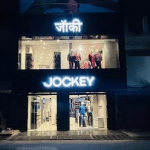 Jockey