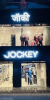 Jockey