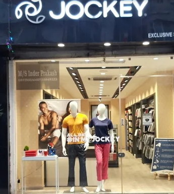 Jockey-Exclusive