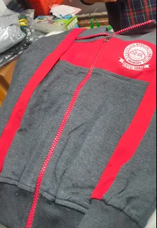 Kamal-uniform