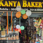 Kanya-Bakery