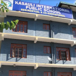 Kasauli-International