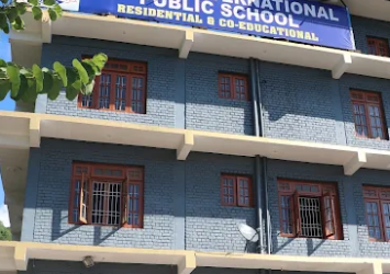 Kasauli-International